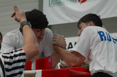 Mistrzostwa Europy 2006 Day