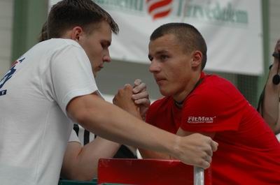 Mistrzostwa Europy 2006 Day