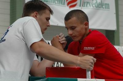 Mistrzostwa Europy 2006 Day