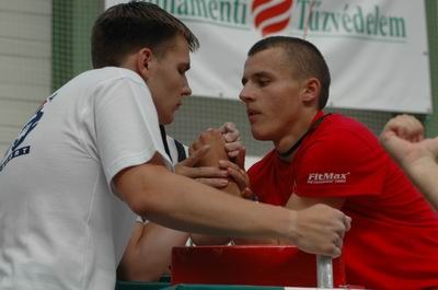 Mistrzostwa Europy 2006 Day