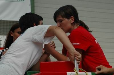 Mistrzostwa Europy 2006 Day