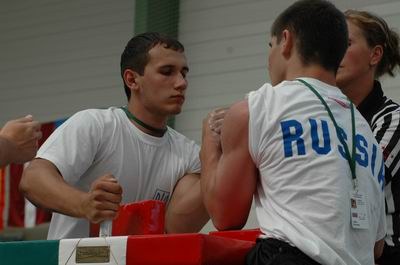 Mistrzostwa Europy 2006 Day