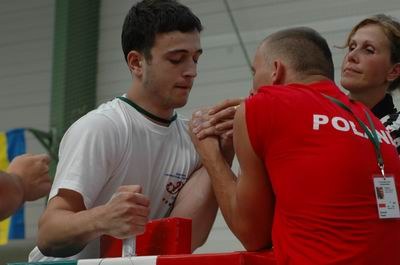 Mistrzostwa Europy 2006 Day