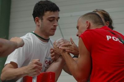 Mistrzostwa Europy 2006 Day