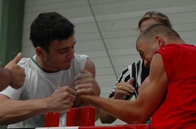 Mistrzostwa Europy 2006 Day