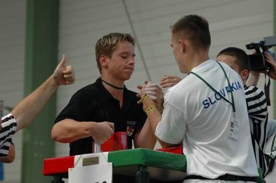 Mistrzostwa Europy 2006 Day