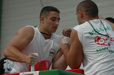 Mistrzostwa Europy 2006 Day