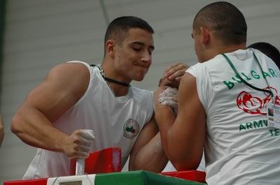 Mistrzostwa Europy 2006 Day