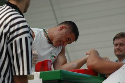 Mistrzostwa Europy 2006 Day