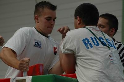 Mistrzostwa Europy 2006 Day