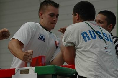 Mistrzostwa Europy 2006 Day