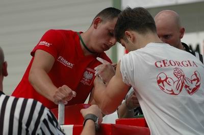 Mistrzostwa Europy 2006 Day