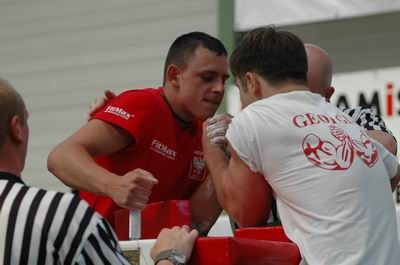 Mistrzostwa Europy 2006 Day