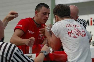 Mistrzostwa Europy 2006 Day