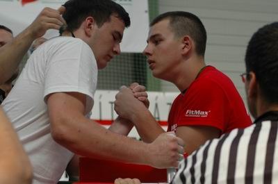 Mistrzostwa Europy 2006 Day