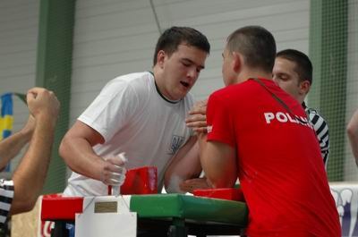 Mistrzostwa Europy 2006 Day