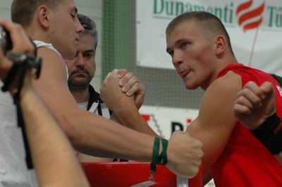 Mistrzostwa Europy 2006 Day