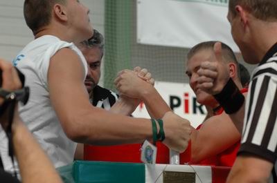 Mistrzostwa Europy 2006 Day