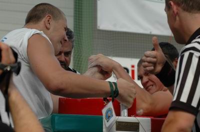 Mistrzostwa Europy 2006 Day