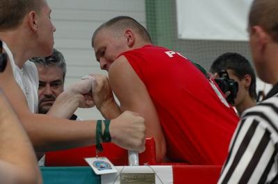 Mistrzostwa Europy 2006 Day