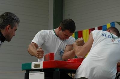 Mistrzostwa Europy 2006 Day