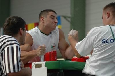 Mistrzostwa Europy 2006 Day