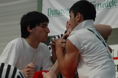 Mistrzostwa Europy 2006 Day