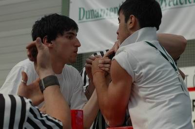 Mistrzostwa Europy 2006 Day