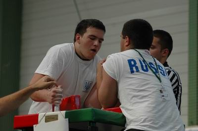 Mistrzostwa Europy 2006 Day