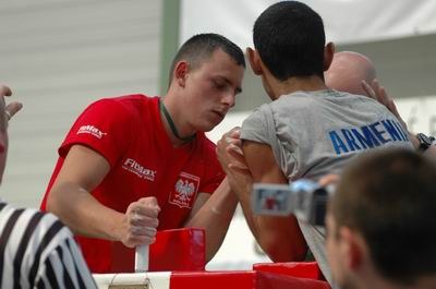 Mistrzostwa Europy 2006 Day