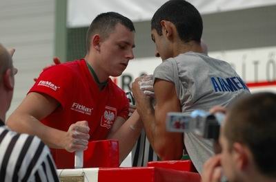 Mistrzostwa Europy 2006 Day