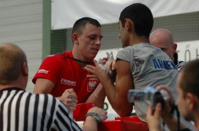 Mistrzostwa Europy 2006 Day