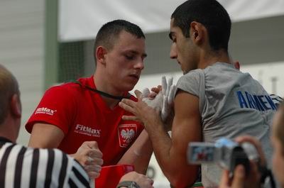 Mistrzostwa Europy 2006 Day