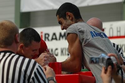 Mistrzostwa Europy 2006 Day