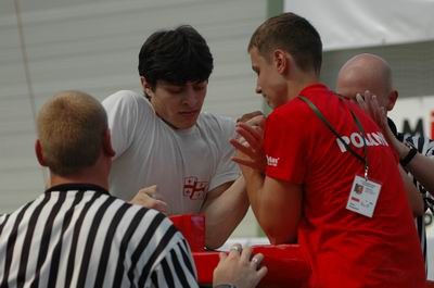 Mistrzostwa Europy 2006 Day