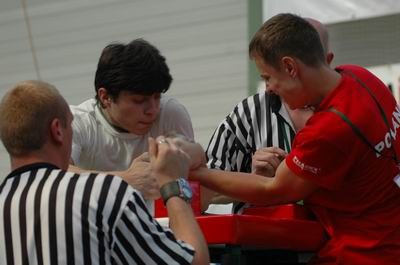 Mistrzostwa Europy 2006 Day