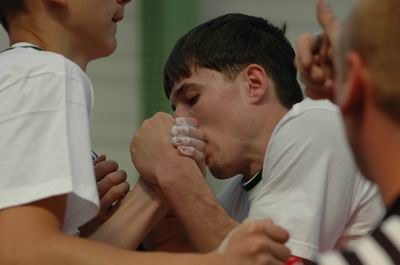 Mistrzostwa Europy 2006 Day