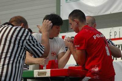 Mistrzostwa Europy 2006 Day