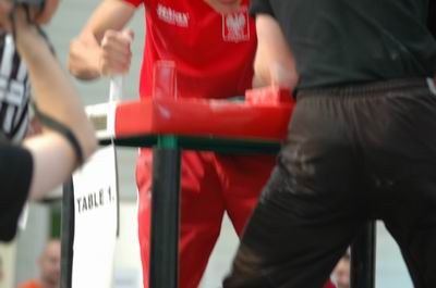 Mistrzostwa Europy 2006 Day