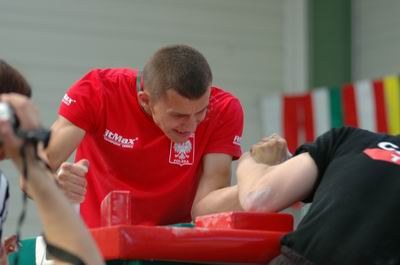 Mistrzostwa Europy 2006 Day