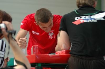 Mistrzostwa Europy 2006 Day