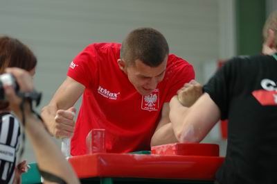 Mistrzostwa Europy 2006 Day