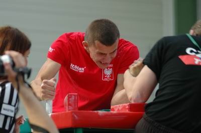 Mistrzostwa Europy 2006 Day