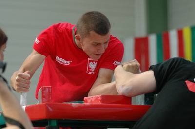 Mistrzostwa Europy 2006 Day