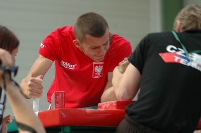 Mistrzostwa Europy 2006 Day