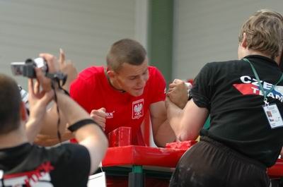 Mistrzostwa Europy 2006 Day