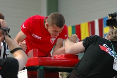 Mistrzostwa Europy 2006 Day