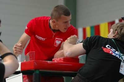 Mistrzostwa Europy 2006 Day