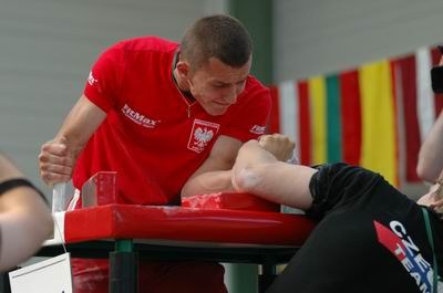 Mistrzostwa Europy 2006 Day