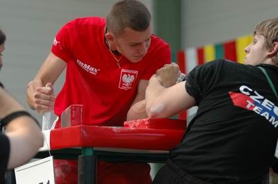 Mistrzostwa Europy 2006 Day